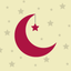Baby White Noise Ambiance icon
