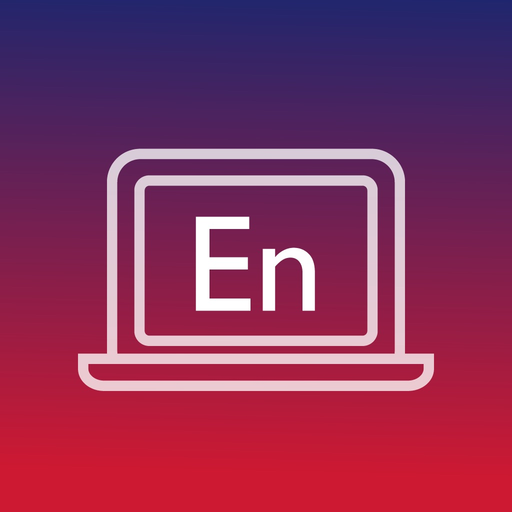 English For IT app icon