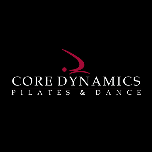 Core Dynamics Pilates & Dance app icon