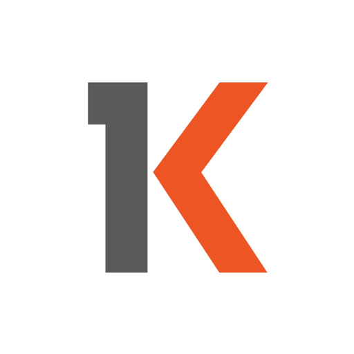 Kensington Church app icon
