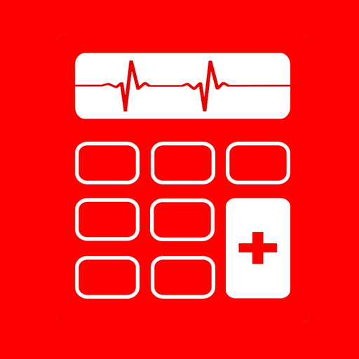 DocCalc - Calculadora Médica app icon