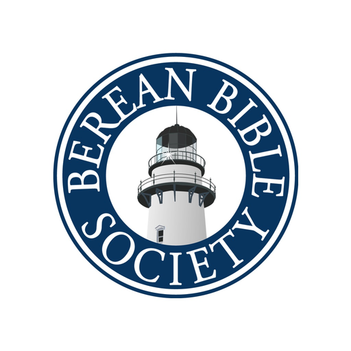 Berean Bible Society app icon