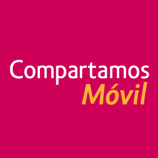 Compartamos Móvil app icon