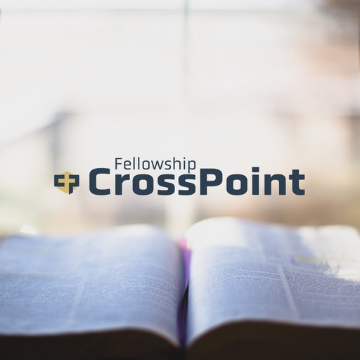 Fellowship CrossPoint app icon