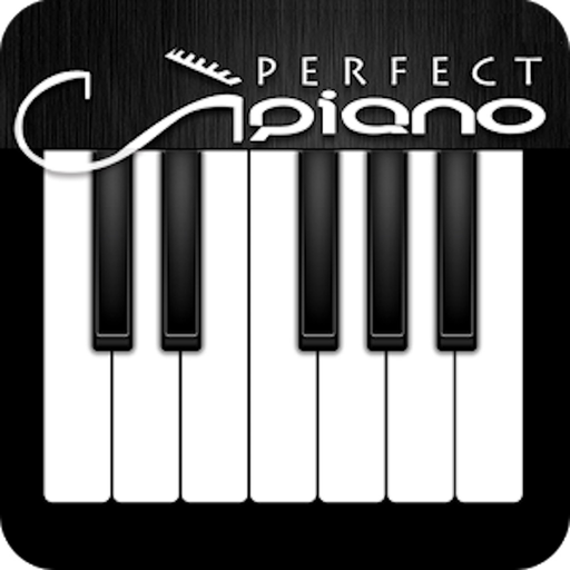 Real Piano Free app icon
