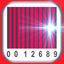 Find Barcode-scanner icon