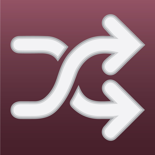 Pair Randomizer app icon