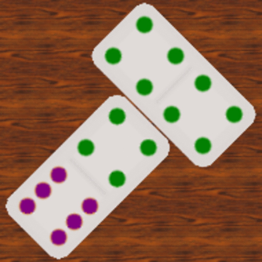 Dominoes -- Lite app icon