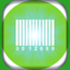 Barcode Wallet-Scanning icon