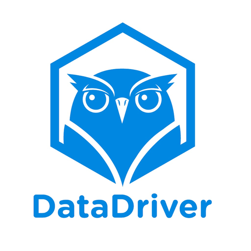 DataDriver app icon