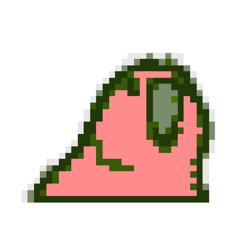 Party Parrots app icon