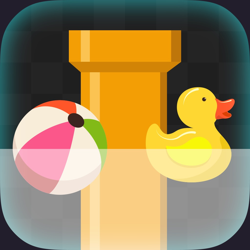 Pump It - Jar To Jar app icon