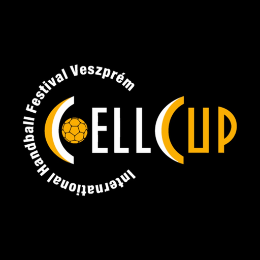 Cell-Cup app icon