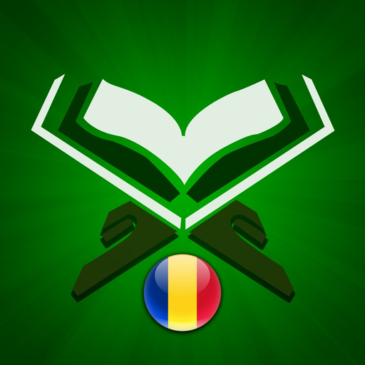 Coranul în Română app icon