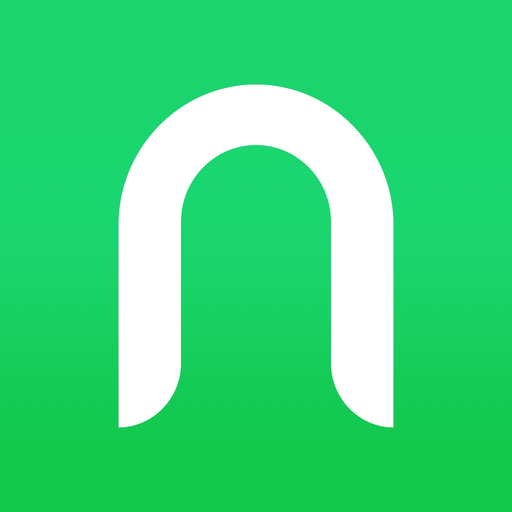 Nold Open Bluetooth Controller app icon