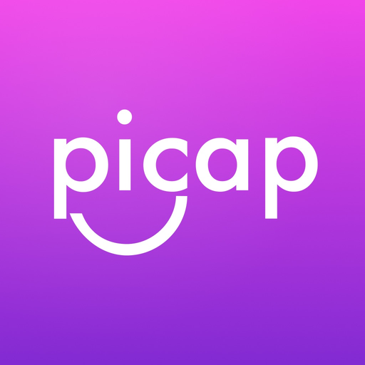 Picap: Transporte y mensajería app icon