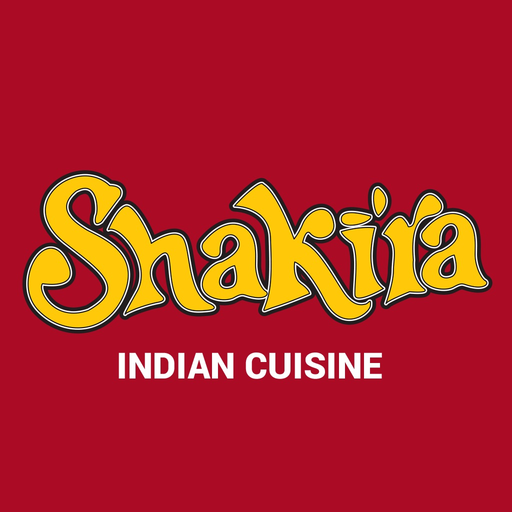 Shakira Indian Cuisine App app icon