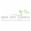 Medart Clinics ميد ارت كلينيك icon