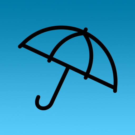 Blue Days app icon