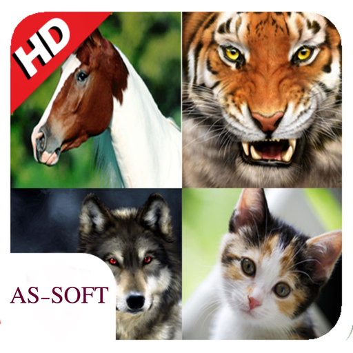 Animal Sounds Best app icon