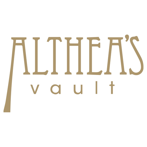 Althea's Vault app icon