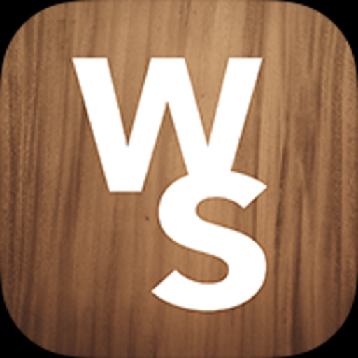 Woodshop MC app icon
