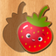 Sorting Baby Blocks: children's educational game icon