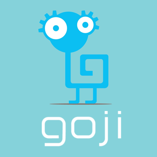 Goji Loyalty app icon