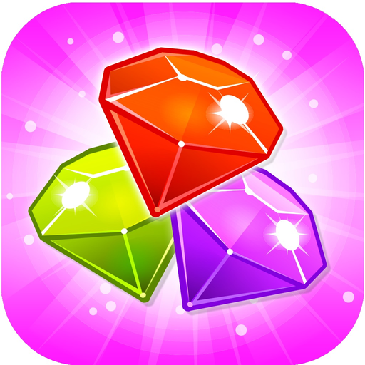 Candy Smash Mania - Fun New Free Matching Game app icon