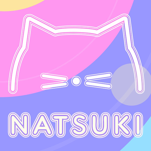 Natsuki 818 app icon
