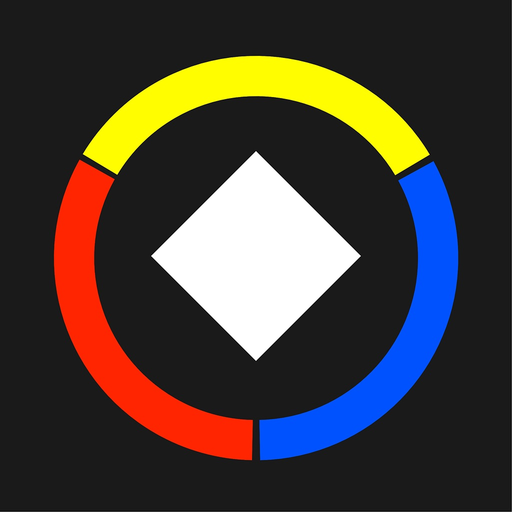 Color Drift app icon