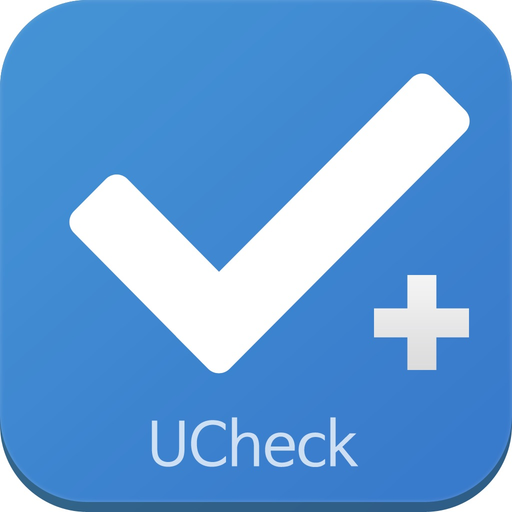 UCheck Plus app icon