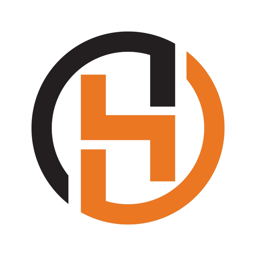 Hurst Auction app icon