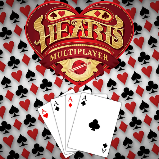 Hearts or Spades app icon