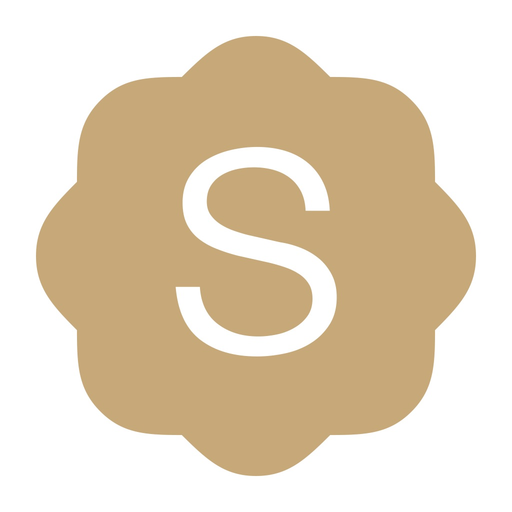 Sleek Calendar app icon