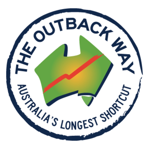 Outback Way app icon