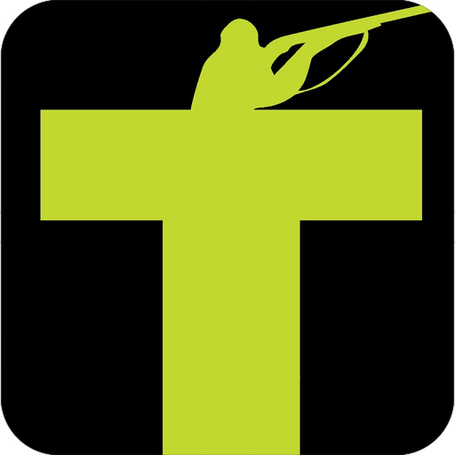 Tactacam WiFi app icon