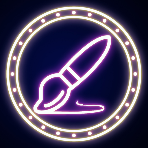 Graffiti Screen app icon
