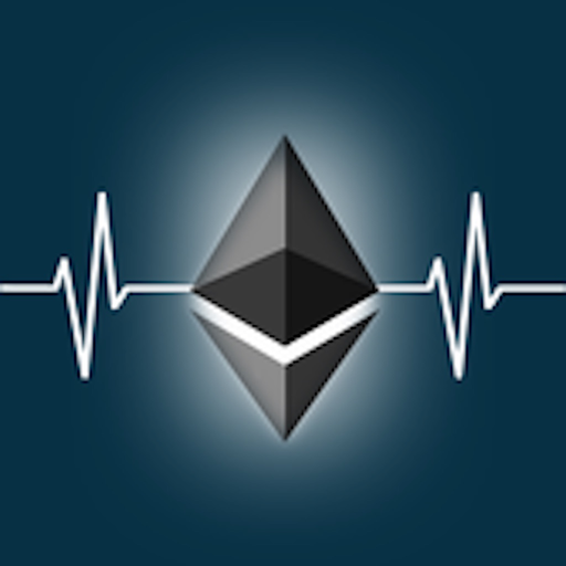 Ethereum Mining Monitor app icon