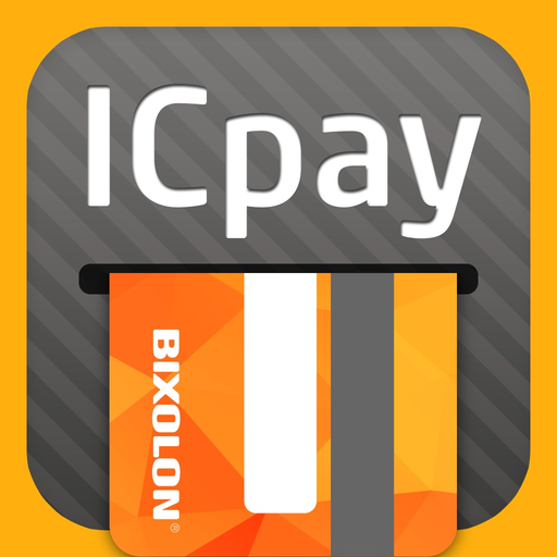 ICpay app icon