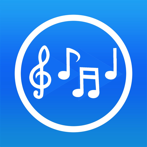 Music Player - Free Unlimited Music & Audio & mp3 & Streaming app icon