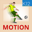 Motion- Physics icon