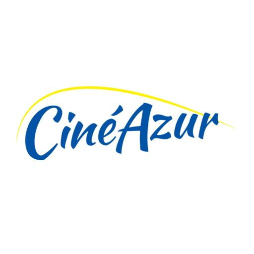 CinéAzur app icon