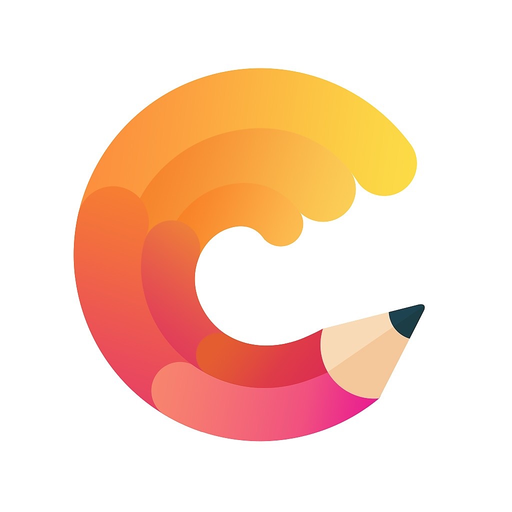 Color Matters Coloring Game app icon