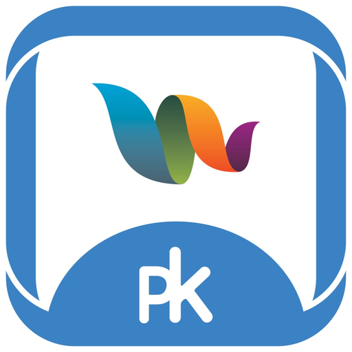 WinjiGo ParentKit app icon