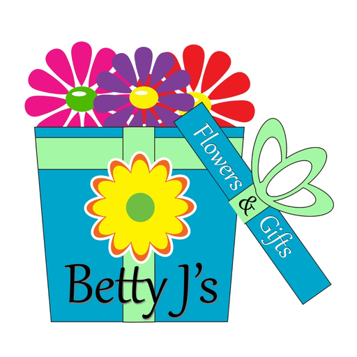 Betty J's app icon