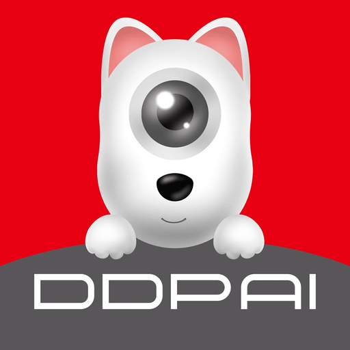 DDPAI app icon