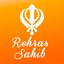 Rehras Sahib Path icon