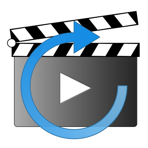 Every2MP4 - H.264 Converter app icon