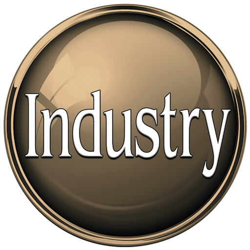 Industry MC app icon